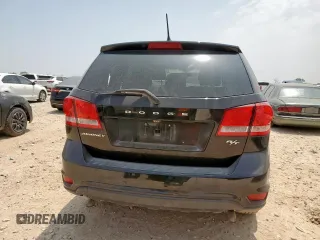 2016 Dodge Journey R/T с VIN 3C4PDCEG0GT133073, выставлен на аукционе Copart как лот 57858575 с пробегом 144 325 миль миль и Чистый • Clean title. История ставок и продаж доступна на DreamBid. Изображение 6.