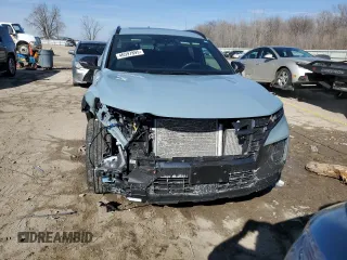 2024 Hyundai Santa Cruz XRT z VIN 5NTJDDAF3RH089132, wystawiony jako Copart lot #46597895 z przebiegiem 23 570 mil mil oraz Szkody całkowita. Historia ofert i sprzedaży dostępna na DreamBid. Obrazek 5.
