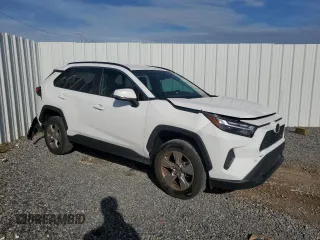 2023 Toyota RAV4 XLE с VIN 2T3P1RFV6PW342495, выставлен на аукционе Copart как лот 60547215 с пробегом 48 876 миль миль и Чистый • Clean title. История ставок и продаж доступна на DreamBid. Изображение 4.