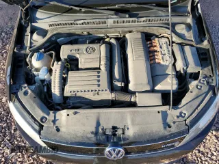 2013 Volkswagen Jetta Hybrid SE with VIN 3VW637AJ3DM303498, listed as a Copart auction lot 63505045 with 160,777 mi miles and Clean title. Bid and sale history available at DreamBid. Image 11.