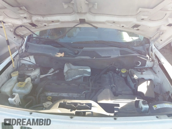 2008 Jeep Patriot Sport с VIN 1J8FT28028D591916, выставлен на аукционе IAAI как лот 41892045 с пробегом 199 004 миль миль и . История ставок и продаж доступна на DreamBid. Изображение 10.