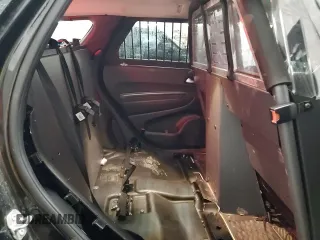 2021 Dodge Durango Pursuit с VIN 1C4SDJFT3MC683658, выставлен на аукционе Copart как лот 47217825 с пробегом 111 215 миль миль и Списание • Salvage title. История ставок и продаж доступна на DreamBid. Изображение 11.