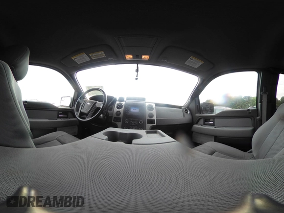 2013 Ford F-150 XL с VIN 1FTFX1EFXDFC96317, выставлен на аукционе IAAI как лот 42475015 с пробегом 144 156 миль миль и . История ставок и продаж доступна на DreamBid. Изображение 17.