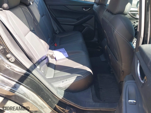 2017 Subaru Impreza Limited with VIN 4S3GTAU61H3750477, listed as a IAAI auction lot 42046925 with 66,019 mi miles. Bid and sale history available at carsss.com. Image 8.