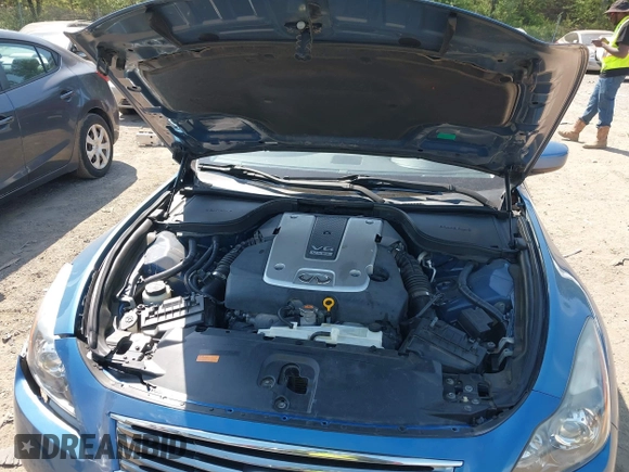 2013 Infiniti G37 x with VIN JN1CV6EL3DM982936, listed as a IAAI auction lot 42048819 with 111,059 mi miles and . Bid and sale history available at carsss.com. Image 10.