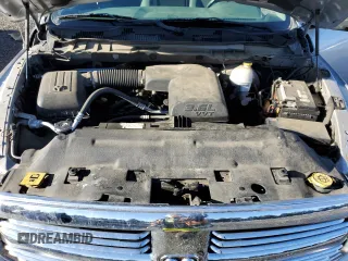 2013 Ram 1500 SLT z VIN 1C6RR7GG0DS668536, wystawiony jako Copart lot #81799564 z przebiegiem 200 594 mil mil oraz Szkoda całkowita • Salvage title. Historia ofert i sprzedaży dostępna na DreamBid. Obrazek 11.