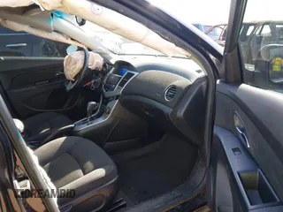 2013 Chevrolet Cruze 1LT with VIN 1G1PC5SB8D7105165, listed as a IAAI auction lot 42001002 with 113,756 mi miles and . Bid and sale history available at DreamBid. Image 5.