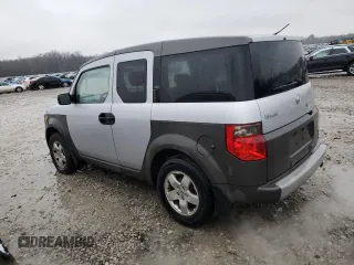 2004 Honda Element EX with VIN 5J6YH28594L013996, listed as a Copart auction lot 44824755 with 226,882 mi miles and Clean Title. Bid and sale history available at DreamBid. Image 2.