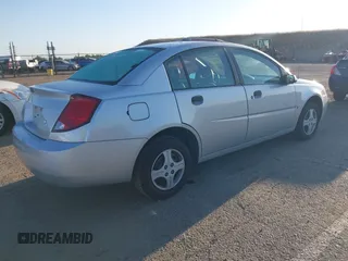 2005 Saturn ION ION 1 z VIN 1G8AG52F05Z109912, wystawiony jako IAAI lot #42272669 z przebiegiem 147 408 mil mil oraz . Historia ofert i sprzedaży dostępna na DreamBid. Obrazek 4.