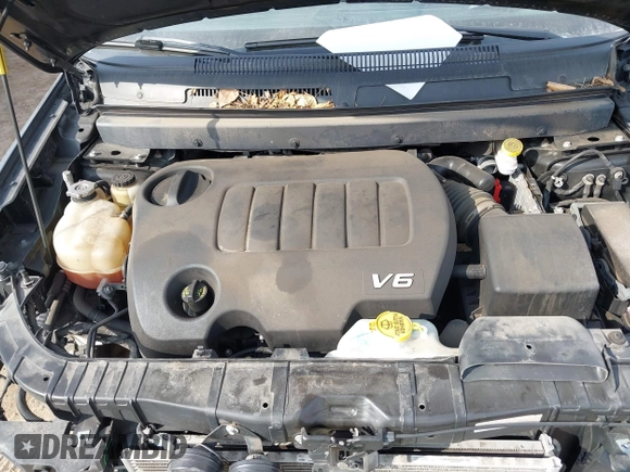 2018 Dodge Journey GT with VIN 3C4PDDEG6JT330276, listed as a IAAI auction lot 41886845 with 91,015 mi miles and . Bid and sale history available at DreamBid. Image 10.