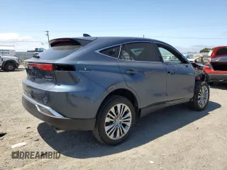 2022 Toyota Venza LE z VIN JTEAAAAH4NJ090519, wystawiony jako Copart lot #58084385 z przebiegiem 4 448 mil mil oraz Szkoda całkowita • Salvage title. Historia ofert i sprzedaży dostępna na DreamBid. Obrazek 3.