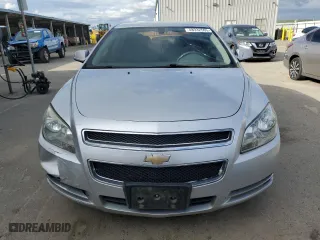 2012 Chevrolet Malibu LT w/1LT with VIN 1G1ZC5E02CF381719, listed as a Copart auction lot 48932505 with 159,562 mi miles and Salvage Title. Bid and sale history available at carsss.com. Image 5.