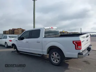 2016 Ford F-150 XL с VIN 1FTEW1CP3GKF80989, выставлен на аукционе IAAI как лот 42651518 с пробегом 136 929 миль миль и . История ставок и продаж доступна на DreamBid. Изображение 14.