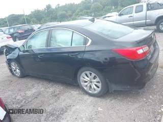 2016 Subaru Legacy Premium with VIN 4S3BNBD63G3047844, listed as a IAAI auction lot 42636779 with 146,610 mi miles and . Bid and sale history available at DreamBid. Image 14.