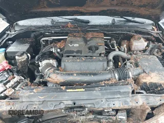2021 Nissan Frontier SV z VIN 1N6ED0EA6MN713258, wystawiony jako IAAI lot #40820539 z przebiegiem 86 364 mil mil oraz . Historia ofert i sprzedaży dostępna na DreamBid. Obrazek 10.