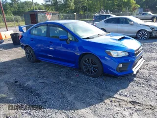 2020 Subaru WRX с VIN JF1VA1A67L9825776, выставлен на аукционе IAAI как лот 42706345 с пробегом 50 677 миль миль и . История ставок и продаж доступна на DreamBid. Изображение 1.