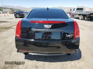 2012 Cadillac CTS-V z VIN 1G6DV5EP8C0150788, wystawiony jako Copart lot #69108334 z przebiegiem 121 090 mil mil oraz Czysty tytuł • Clean title. Historia ofert i sprzedaży dostępna na DreamBid. Obrazek 6.