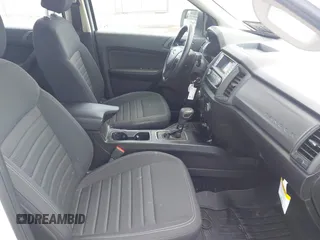 2022 Ford Ranger XL с VIN 1FTER4FH5NLD12904, выставлен на аукционе IAAI как лот 42470580 с пробегом 34 489 миль миль и . История ставок и продаж доступна на DreamBid. Изображение 5.