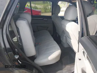 2009 Hyundai Santa Fe SE с VIN 5NMSH13E09H265741, выставлен на аукционе IAAI как лот 42521409 с пробегом 219 458 миль миль и . История ставок и продаж доступна на DreamBid. Изображение 8.