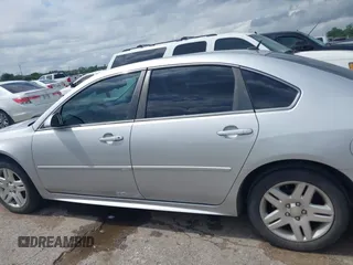 2016 Chevrolet Impala LT with VIN 2G1WB5E38G1143743, listed as a IAAI auction lot 42111582 with 204,462 mi miles and . Bid and sale history available at DreamBid. Image 14.