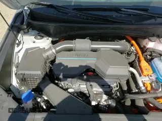 2024 Hyundai Tucson Limited с VIN KM8JFDD25RU209273, выставлен на аукционе Copart как лот 57614945 с пробегом 3 362 миль миль и Списание • Salvage title. История ставок и продаж доступна на DreamBid. Изображение 14.