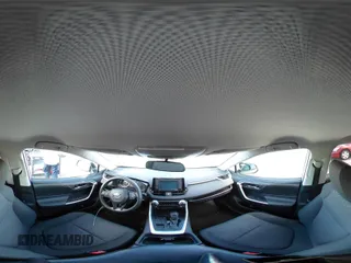 2020 Toyota RAV4 XLE with VIN 2T3P1RFV6LC125623, listed as a IAAI auction lot 42510076 with 46,530 mi miles and . Bid and sale history available at DreamBid. Image 19.