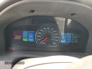 2010 Ford Fusion Hybrid with VIN 3FADP0L35AR345177, listed as a Copart auction lot 62263465 with 145,183 mi miles and Salvage title. Bid and sale history available at DreamBid. Image 9.