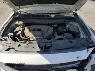 2021 Mazda CX-9 Carbon Edition с VIN JM3TCADY4M0500010, выставлен на аукционе Copart как лот 53283005 с пробегом 55 762 миль миль и Списание • Salvage title. История ставок и продаж доступна на DreamBid. Изображение 12.