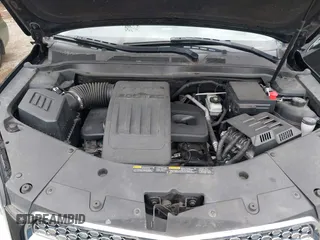2011 Chevrolet Equinox LS with VIN 2CNALBEC8B6352484, listed as a IAAI auction lot 42072999 with 118,900 mi miles. Bid and sale history available at carsss.com. Image 10.