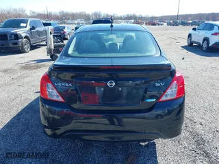 2016 Nissan Versa S with VIN 3N1CN7AP4GL897116, listed as a IAAI auction lot 41847501 with 145,799 mi miles. Bid and sale history available at carsss.com. Image 17.