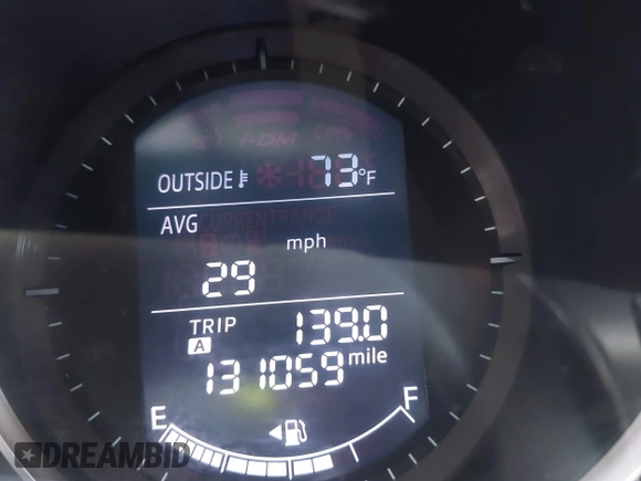 2015 Mazda CX-5 Sport with VIN JM3KE2BE8F0451014, listed as a IAAI auction lot 42536333 with 131,059 mi miles and . Bid and sale history available at DreamBid. Image 15.