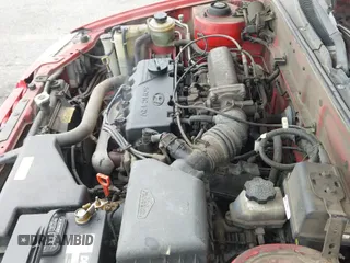 2000 Hyundai Accent z VIN KMHCG45G5YU065657, wystawiony jako IAAI lot #42586128 z przebiegiem 132 538 mil mil oraz . Historia ofert i sprzedaży dostępna na DreamBid. Obrazek 17.