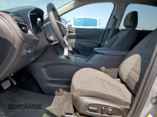2023 Chevrolet Equinox LT z VIN 3GNAXKEG4PS173130, wystawiony jako Copart lot #59039865 z przebiegiem 84 309 mil mil oraz Czysty tytuł • Clean title. Historia ofert i sprzedaży dostępna na DreamBid. Obrazek 7.