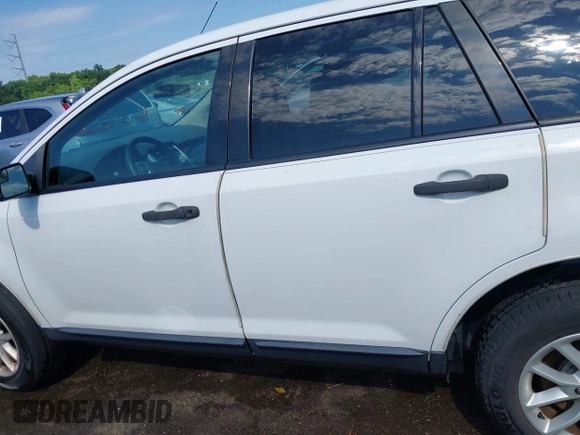 2014 Ford Edge SE with VIN 2FMDK3GC4EBA22615, listed as a IAAI auction lot 42637064 with 155,531 mi miles and . Bid and sale history available at DreamBid. Image 15.