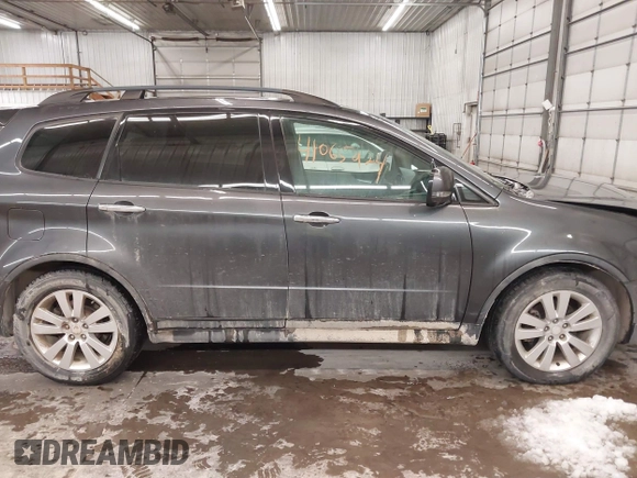 2009 Subaru Tribeca Limited z VIN 4S4WX98D894404506, wystawiony jako IAAI lot #41065924 z przebiegiem 198 502 mil mil oraz . Historia ofert i sprzedaży dostępna na DreamBid. Obrazek 14.