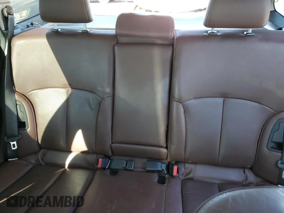 2014 Subaru Outback Limited with VIN 4S4BRBPC0E3314274, listed as a Copart auction lot 63117695 with 108,305 mi miles and Salvage title. Bid and sale history available at DreamBid. Image 10.