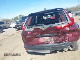 2019 Honda CR-V LX with VIN 2HKRW5H30KH414385, listed as a IAAI auction lot 41869188 with 91,473 mi miles and . Bid and sale history available at DreamBid. Image 6.