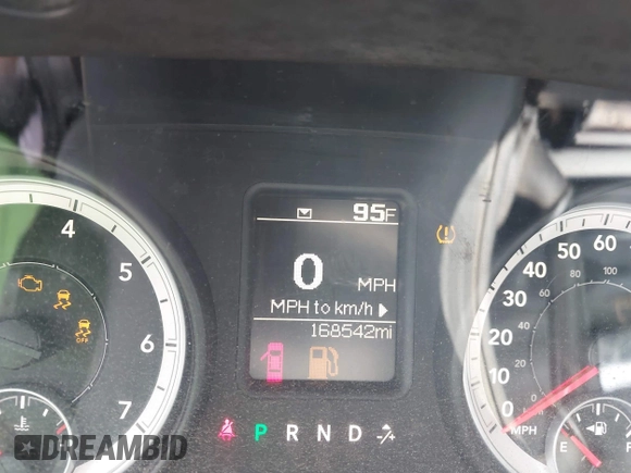 2013 Ram 1500 Express with VIN 1C6RR7KT7DS561651, listed as a IAAI auction lot 42741471 with 168,542 mi miles and . Bid and sale history available at DreamBid. Image 15.