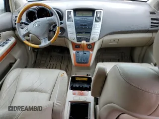2004 Lexus RX 330 with VIN JTJHA31U440010763, listed as a Copart auction lot 73473214 with 238,021 mi miles and Clean Title. Bid and sale history available at carsss.com. Image 8.