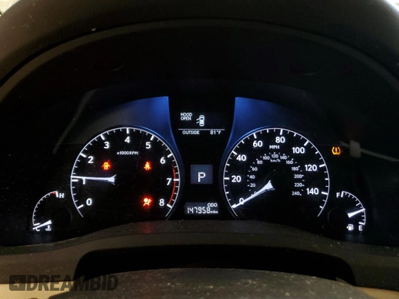 2015 Lexus RX 350 с VIN 2T2ZK1BA3FC199049, выставлен на аукционе Copart как лот 58861065 с пробегом 147 958 миль миль и Чистый • Clean title. История ставок и продаж доступна на DreamBid. Изображение 9.