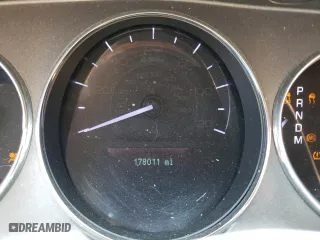 2011 Lincoln MKZ with VIN 3LNHL2GC9BR764871, listed as a Copart auction lot 42418985 with 178,011 mi miles and Salvage Title. Bid and sale history available at carsss.com. Image 9.