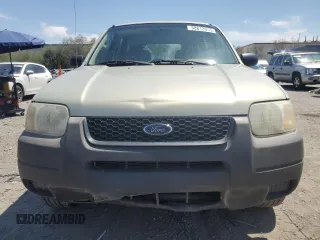 2004 Ford Escape с VIN 1FMCU02174KA61651, выставлен на аукционе Copart как лот 58813955 с пробегом 130 689 миль миль и Списание • Salvage title. История ставок и продаж доступна на DreamBid. Изображение 5.