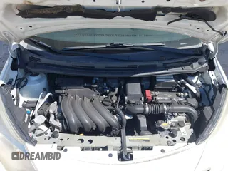 2015 Nissan Note SV z VIN 3N1CE2CP1FL361772, wystawiony jako IAAI lot #42042941 z przebiegiem 87 329 mil mil oraz . Historia ofert i sprzedaży dostępna na DreamBid. Obrazek 10.