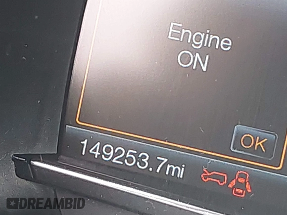 2017 Ford Explorer XLT with VIN 1FM5K7DH0HGE34667, listed as a IAAI auction lot 42401293 with 149,253 mi miles and . Bid and sale history available at DreamBid. Image 15.