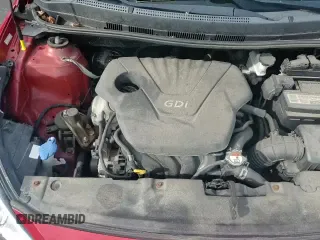 2017 Hyundai Accent SE с VIN KMHCT5AE5HU301679, выставлен на аукционе Copart как лот 72032425 с пробегом 106 145 миль миль и Списание • Salvage title. История ставок и продаж доступна на DreamBid. Изображение 13.