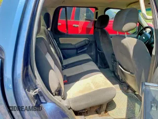 2007 Ford Explorer Sport Trac Limited z VIN 1FMEU53K07UB38463, wystawiony jako Copart lot #52647135 z przebiegiem Nie podano mil oraz Czysty tytuł • Clean title. Historia ofert i sprzedaży dostępna na DreamBid. Obrazek 6.