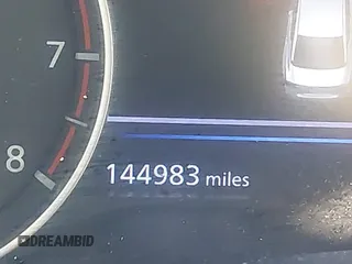 2019 Nissan Altima 2.5 SV with VIN 1N4BL4DV9KN300192, listed as a IAAI auction lot 41880131 with 144,983 mi miles. Bid and sale history available at carsss.com. Image 16.