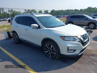 2020 Nissan Rogue S z VIN 5N1AT2MTXLC709092, wystawiony jako IAAI lot #42396667 z przebiegiem 73 211 mil mil oraz . Historia ofert i sprzedaży dostępna na DreamBid. Obrazek 1.