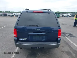 2003 Ford Explorer XLT с VIN 1FMZU73K13UB44280, выставлен на аукционе IAAI как лот 42615638 с пробегом 92 087 миль миль и . История ставок и продаж доступна на DreamBid. Изображение 16.