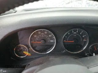 2018 Jeep Wrangler JK Unlimited Sport S with VIN 1C4HJWDG9JL874129, listed as a Copart auction lot 78923644 with 0 mi miles and Salvage Title. Bid and sale history available at carsss.com. Image 9.